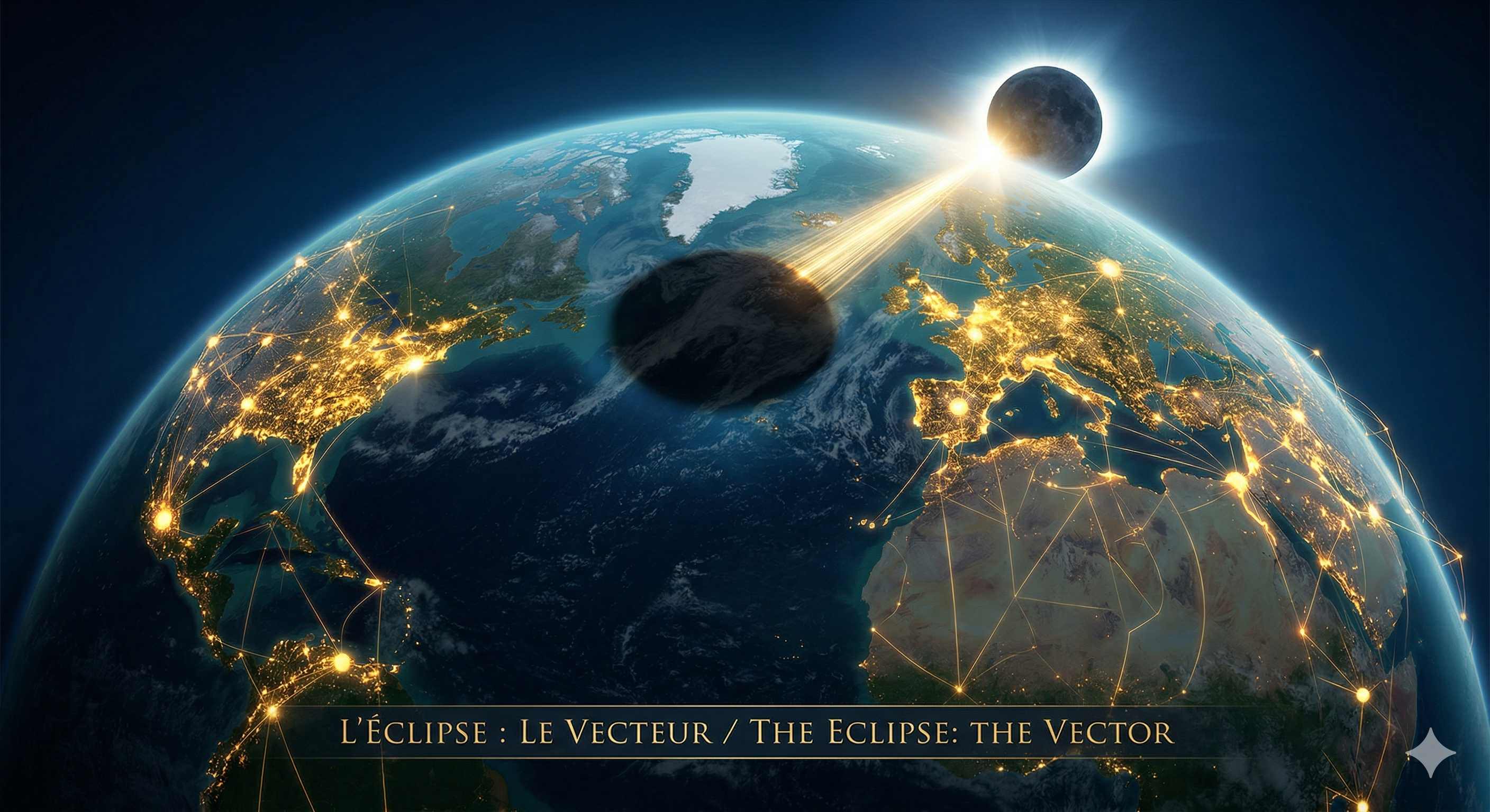 L'Ombre de l'Éclipse